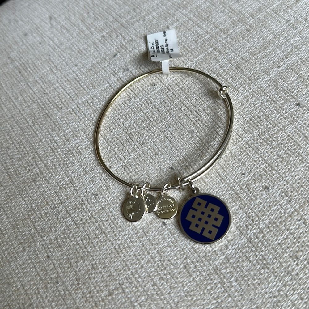 Alex and Ani Endless Knot